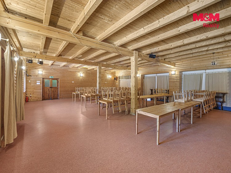 Prodej komerčního prostoru, 287 m² (9 z 30)