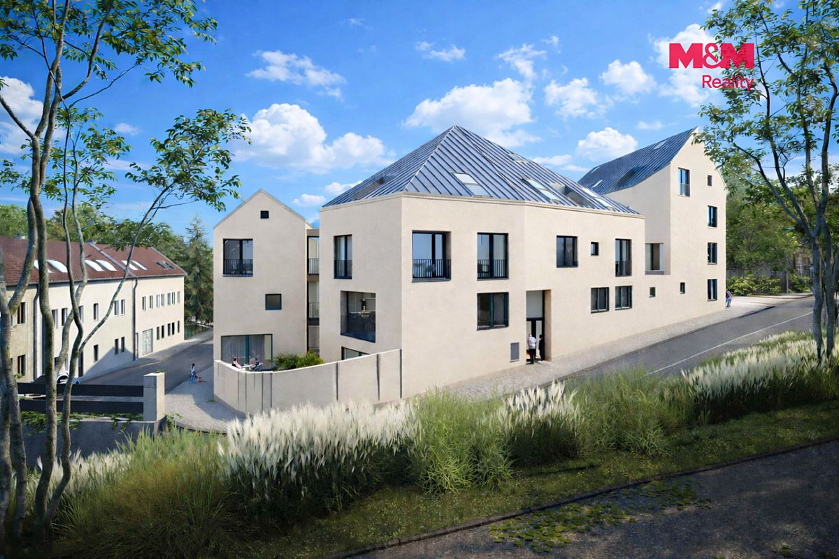 Prodej bytu 2+kk 90 m² – fotografie 5