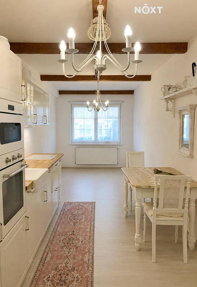 Prodej bytu 2+kk 48 m² – fotografie 2