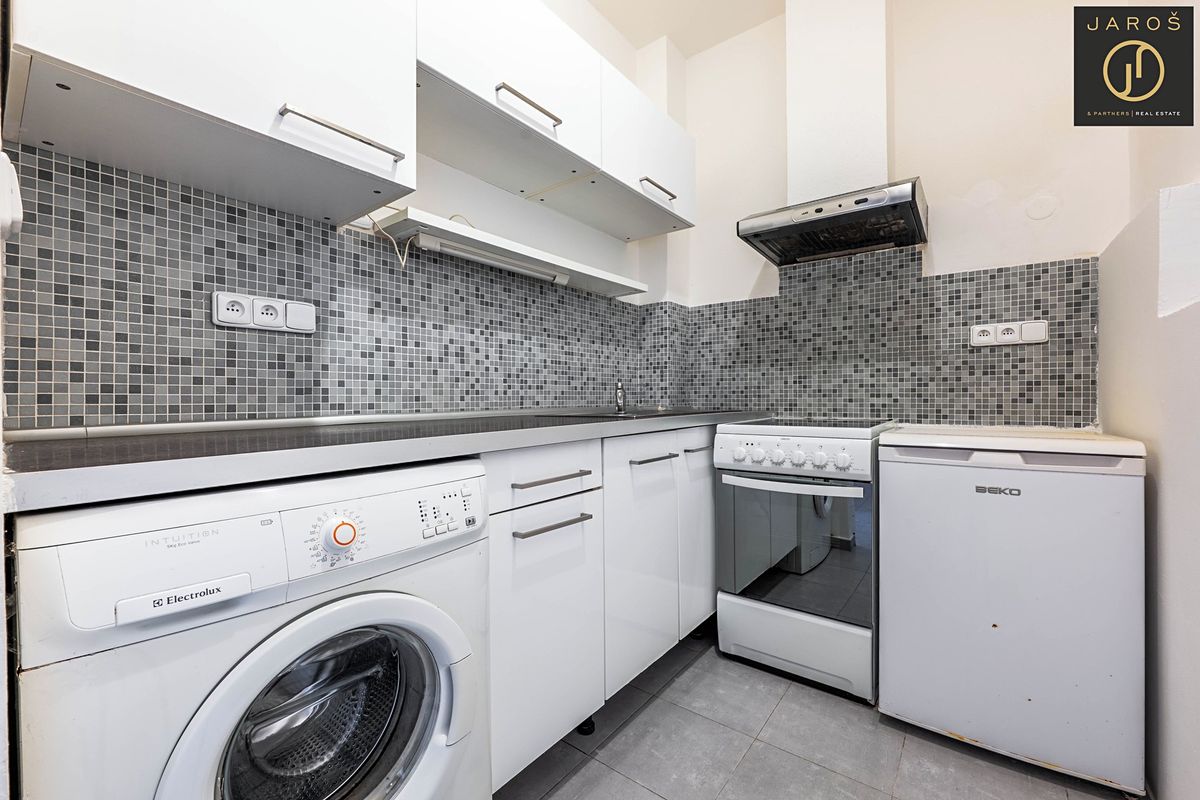 Prodej komerční nemovitosti 37 m² – fotografie 4