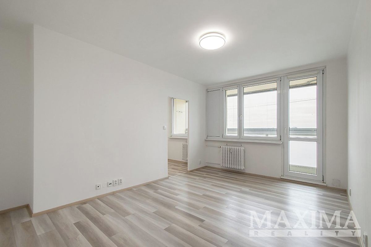 Prodej bytu 3+1 80 m²