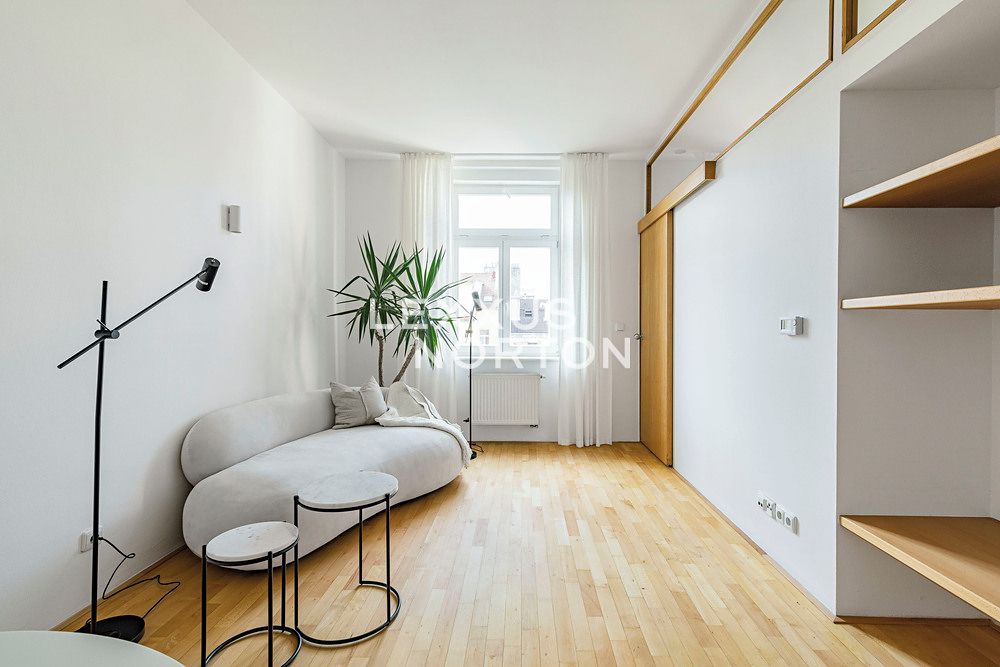Pronájem bytu 2+1 45 m²
