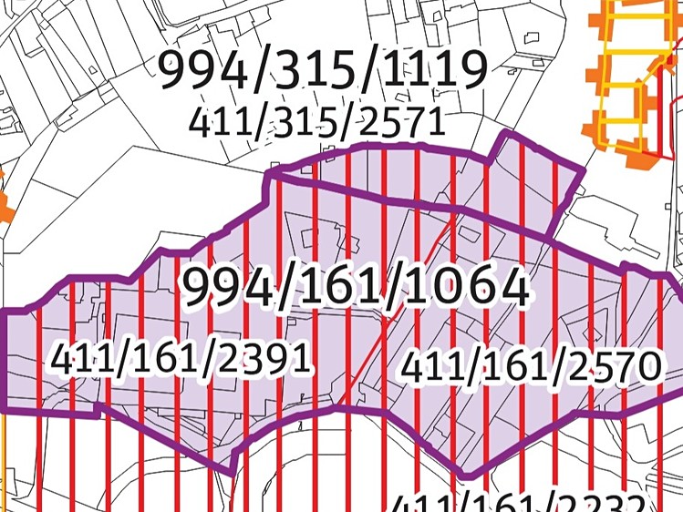 Grundstück zum Kauf, 1.239 m² (5 von 5)