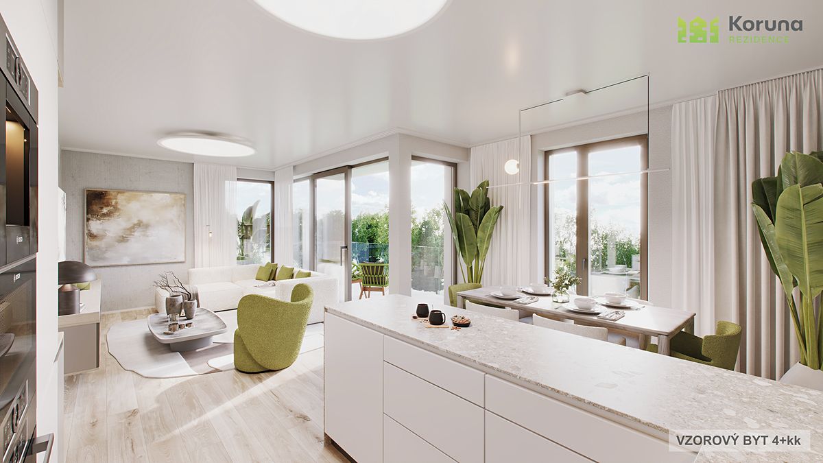 Prodej bytu 3+kk 87 m² – fotografie 5
