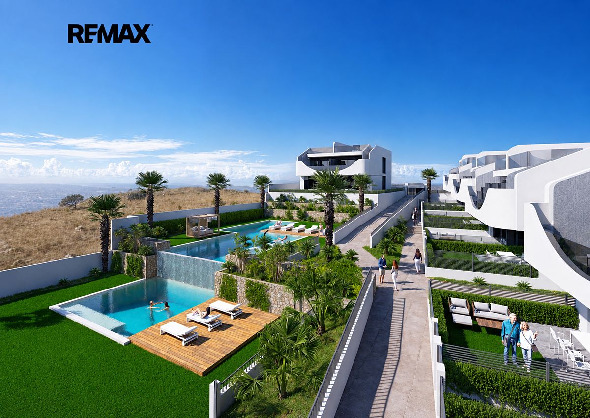 Prodej apartmánů 70 m²