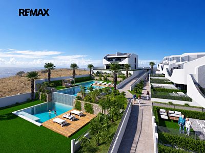 Prodej apartmánů 70 m²