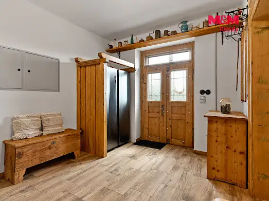 Prodej rodinného domu 260 m², pozemek 1417 m², Mladějov – náhled fotky 3