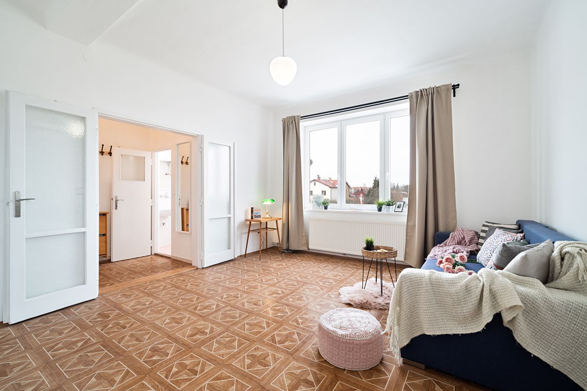 Prodej bytu 1+1 33 m² – fotografie 2