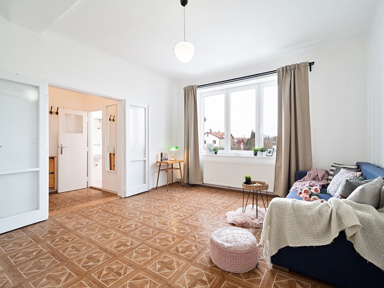 Квартира 1+1 на продаж, 33 м² (1 з 13)