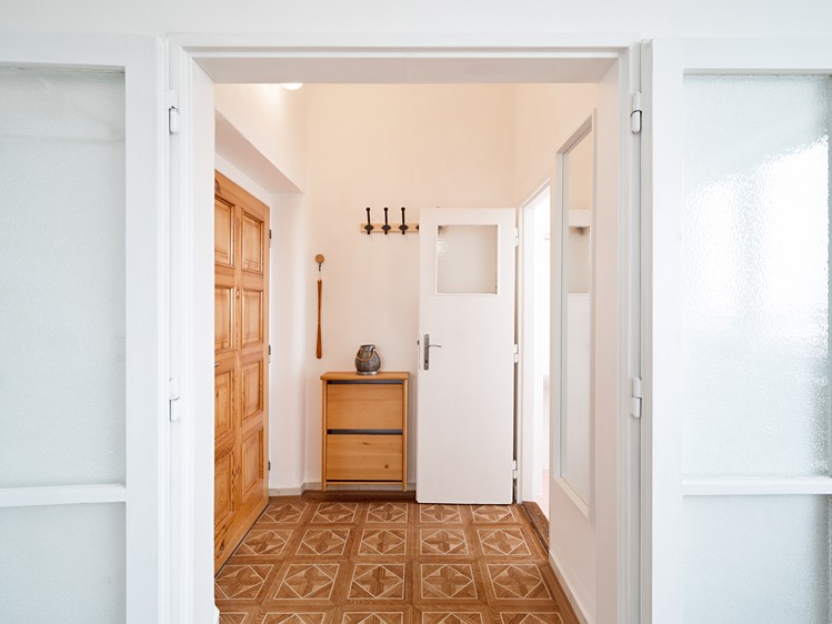 Квартира 1+1 на продаж, 33 м² (9 з 13)