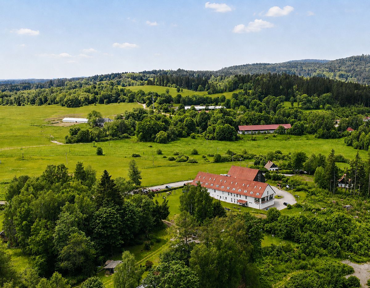 Prodej ubytovacího zařízení 2694 m² – fotografie 3