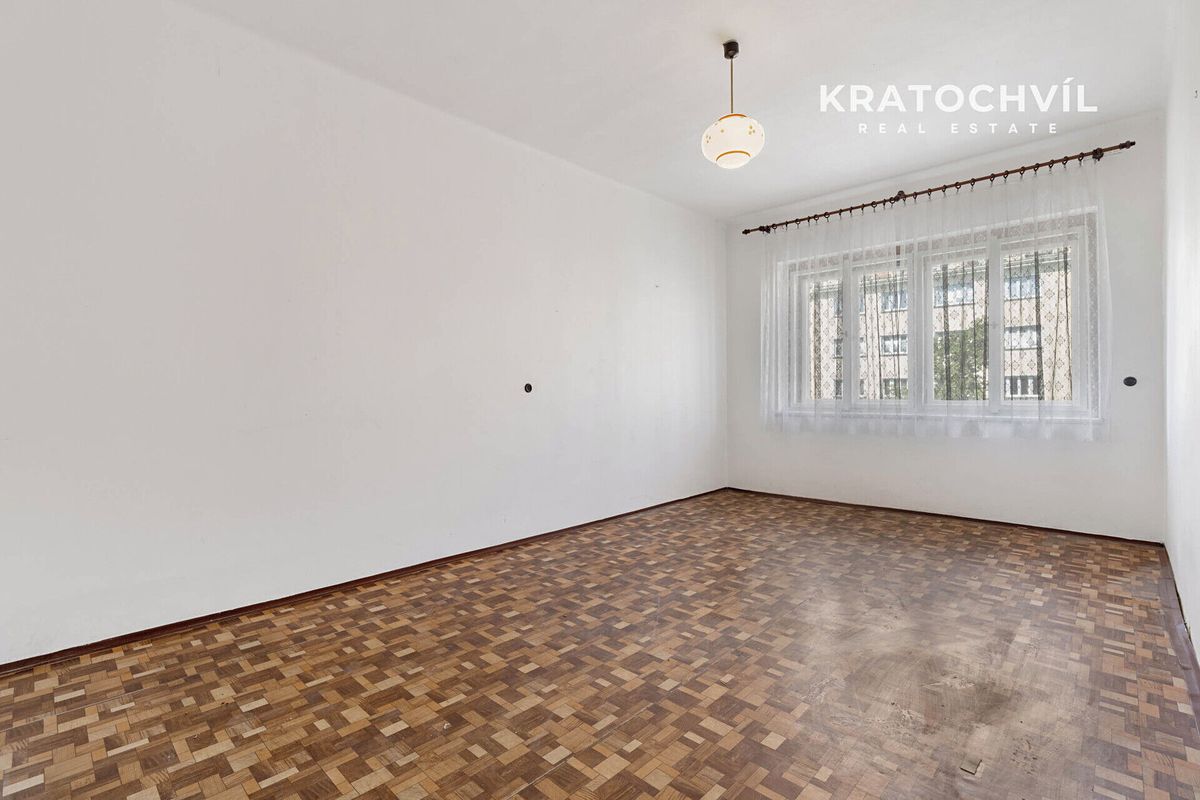 Prodej bytu 2+kk 49 m² – fotografie 2