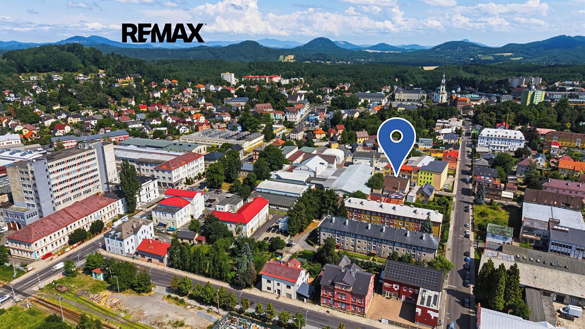 Prodej vícegeneračního domu 470 m², pozemek 464 m² – fotografie 4