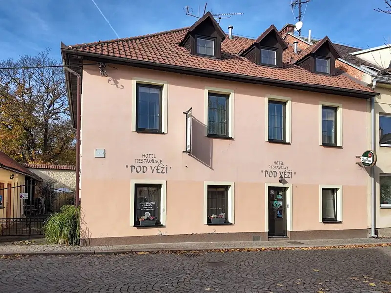Prodej ubytovacího zařízení 635 m², Vysoké Mýto – náhled fotky 3