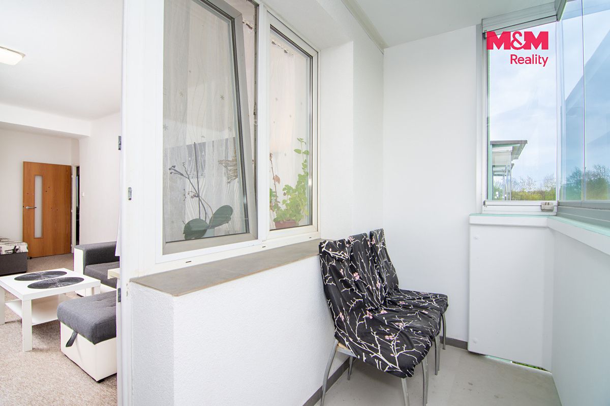 Prodej bytu 2+1 58 m² – fotografie 5