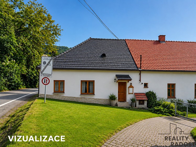 Prodej domu, 200 m² (20 z 24)
