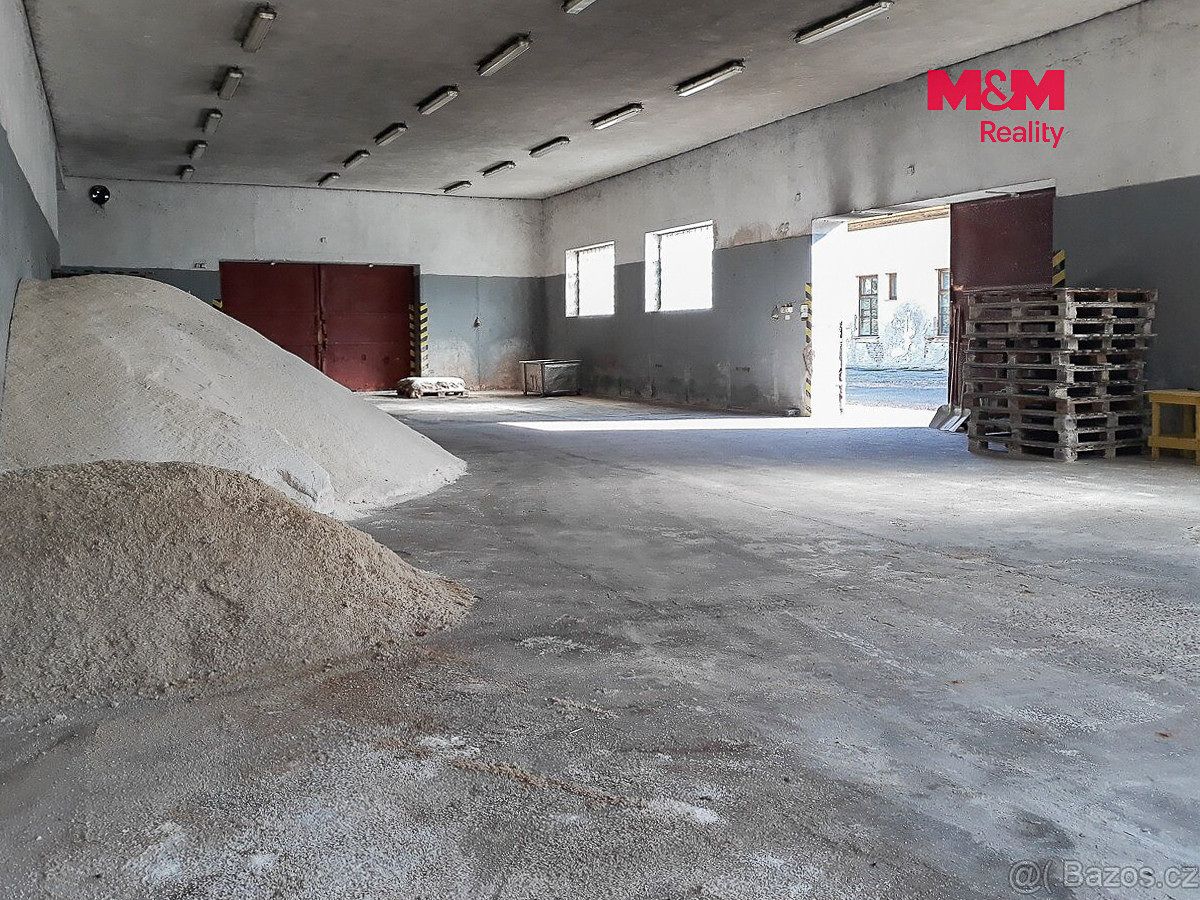 Prodej obchodního prostoru 9209 m² – fotografie 3