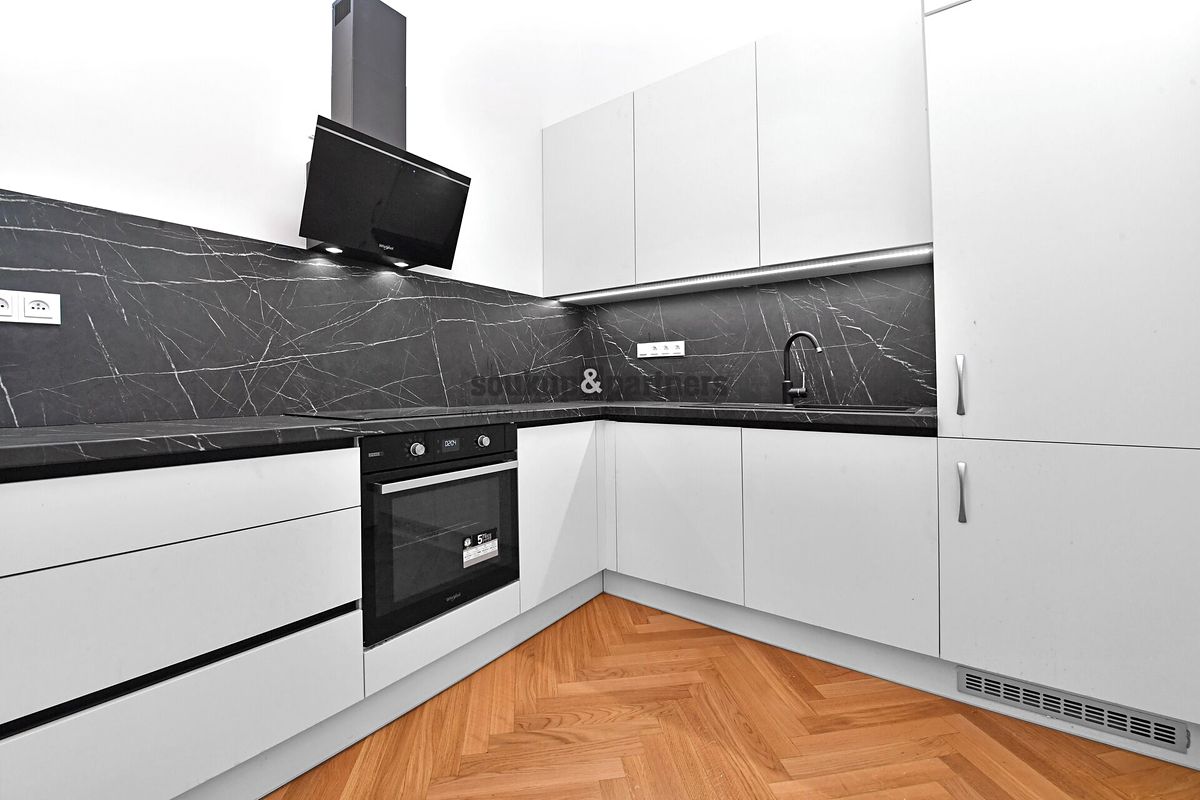 Prodej bytu 2+kk 60 m² – fotografie 4