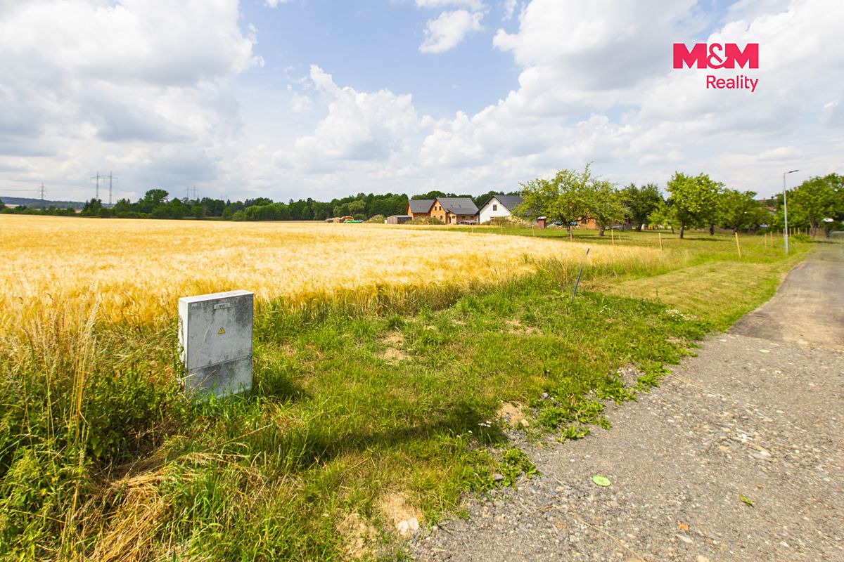 Prodej stavebního pozemku 3649 m² – fotografie 2