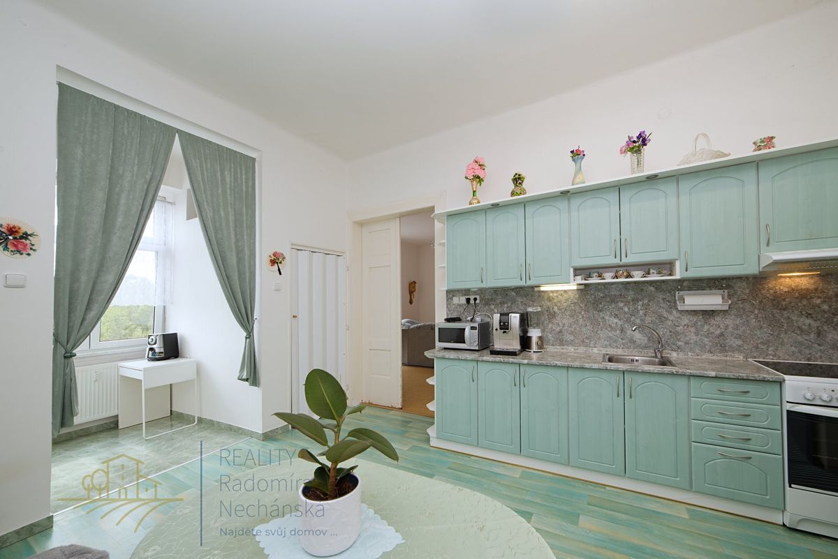 Prodej bytu 3+1 98 m²