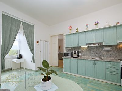 Prodej bytu 3+1 98 m²
