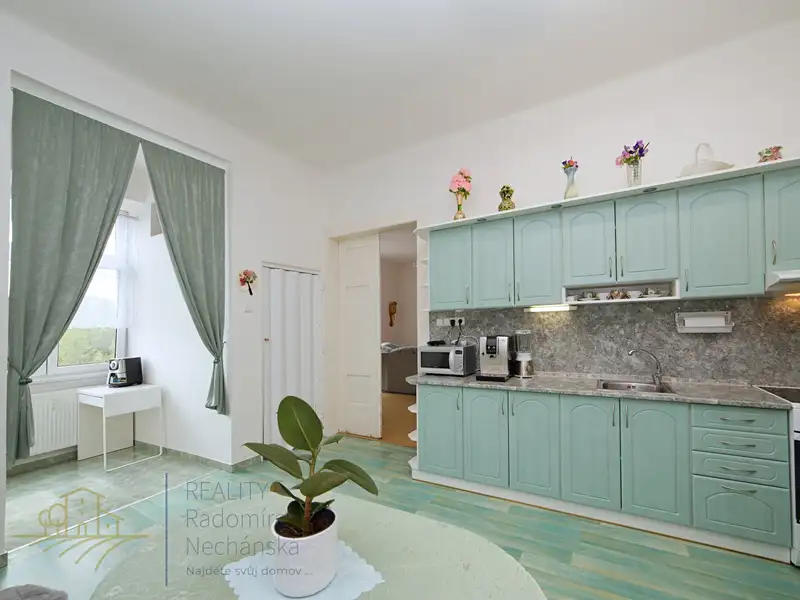 Prodej bytu 3+1 98 m², Mělník – náhled fotky 1