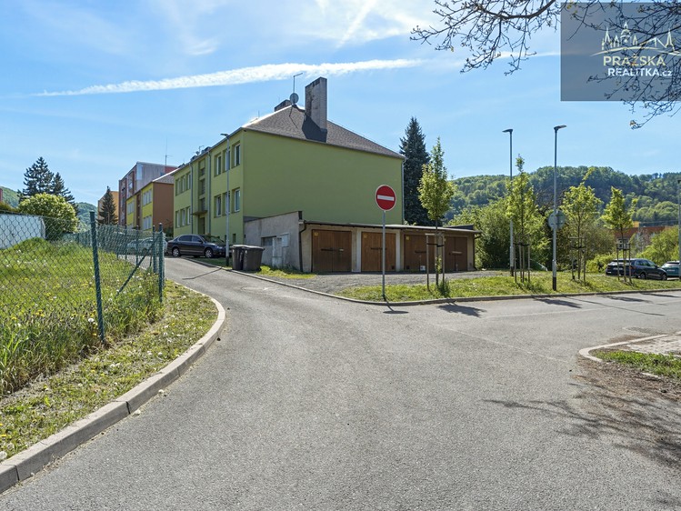 Prodej bytu 1+kk, 33 m² (30 z 37)