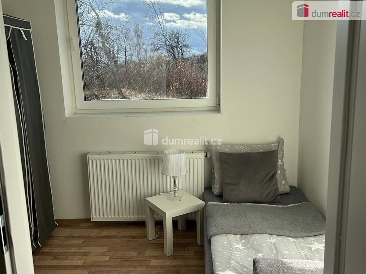 Pronájem bytu 1+kk 14 m²