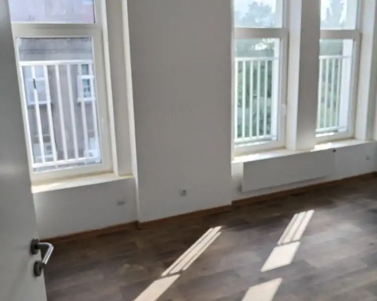 Pronájem bytu 1+kk 34 m², Ústí nad Labem – náhled fotky 2