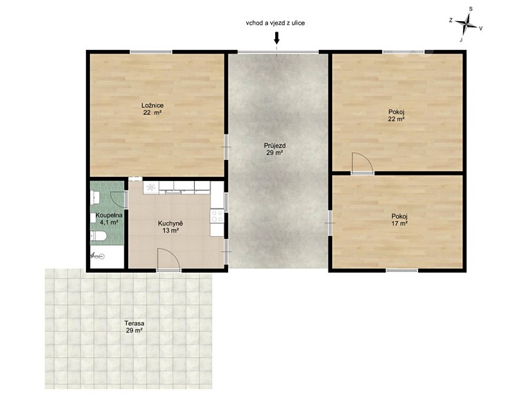 Комерційне приміщення на продаж, 220 м² (18 з 30)