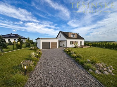 Prodej  stavebního pozemku 4 086 m²