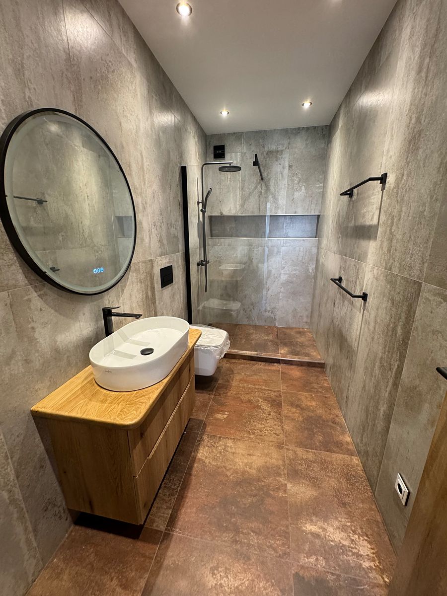 Pronájem bytu 2+kk 63 m²