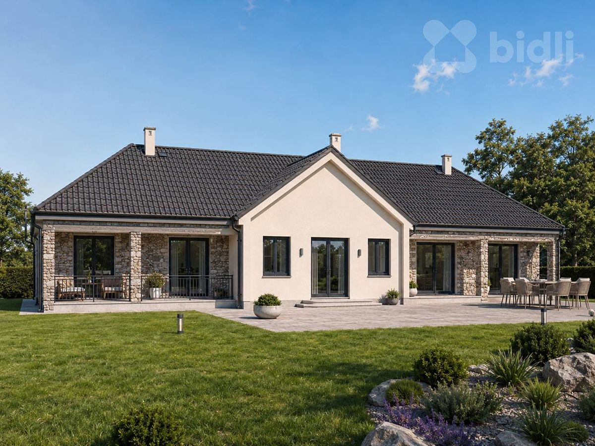 Prodej rodinného domu 86 m², pozemek 1920 m² – fotografie 3