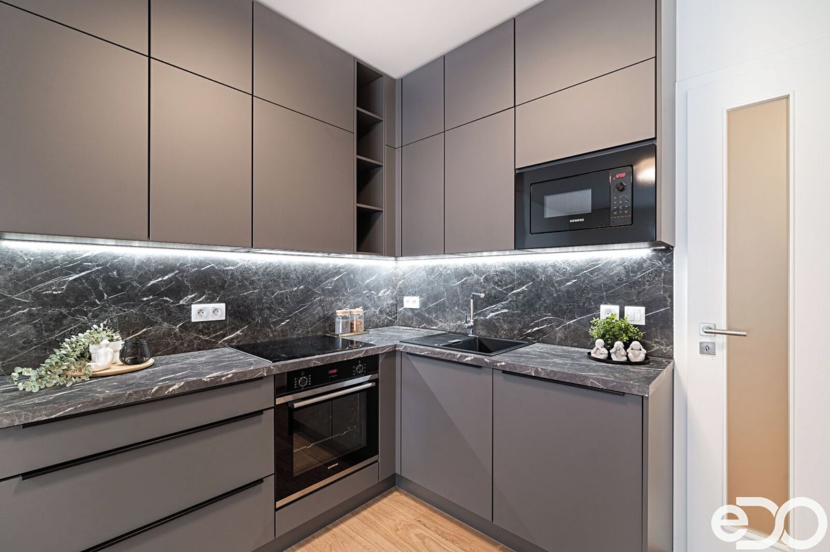 Prodej bytu 2+kk 65 m² – fotografie 2