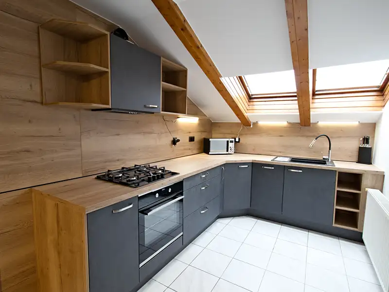 Pronájem bytu 3+1 125 m², Domažlice – náhled fotky 2