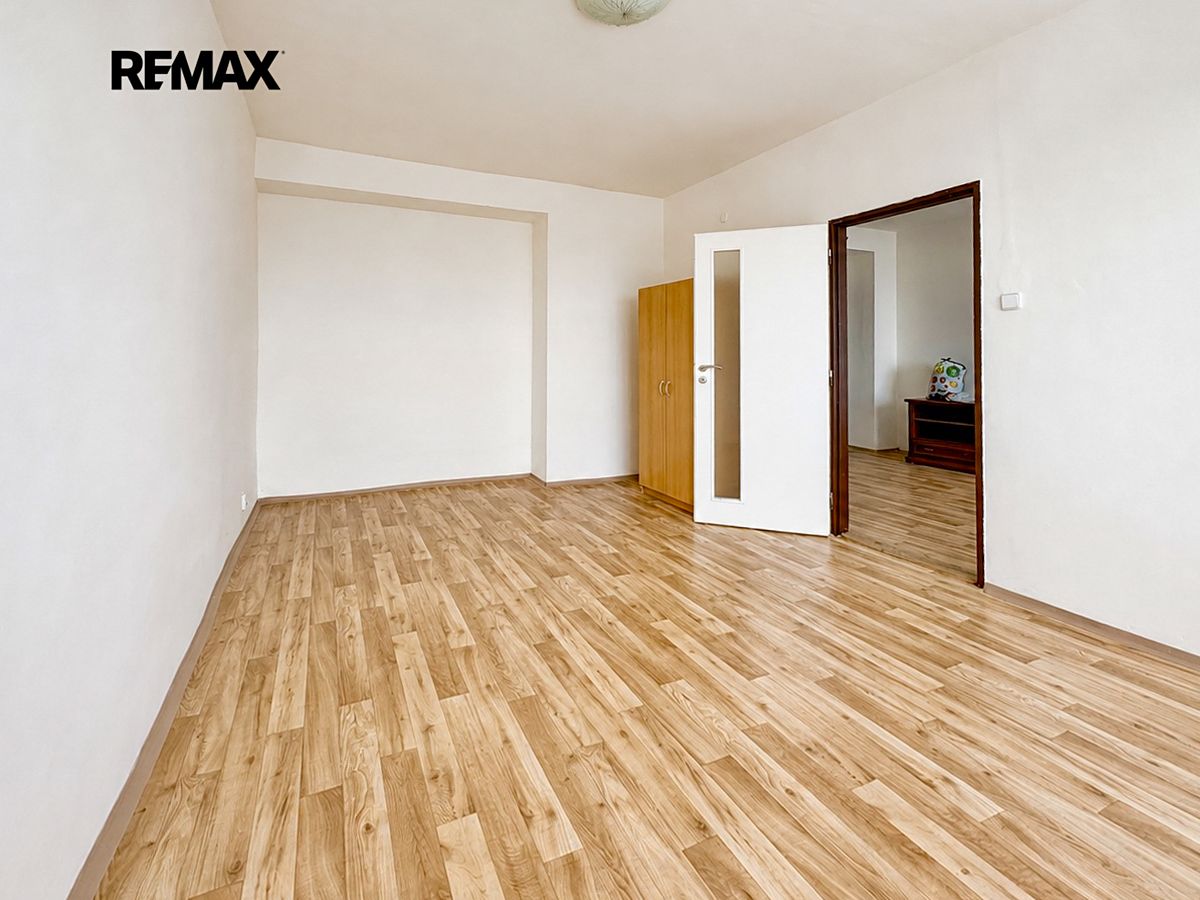 Pronájem bytu 2+1 52 m² – fotografie 3