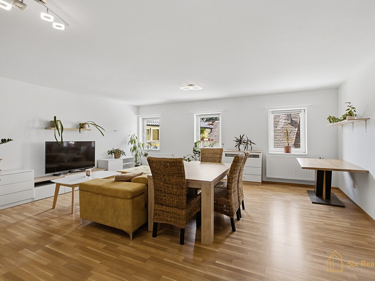 Wohnung 3+kk zum Kauf, 88 m² (1 von 29)
