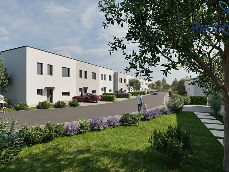 Prodej rodinného domu 137 m², pozemek 245 m², Kravaře – náhled fotky 2