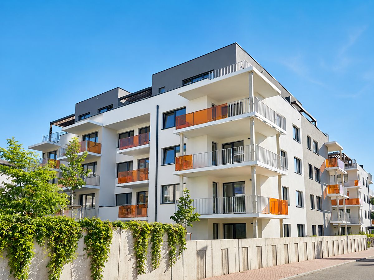 Pronájem bytu 2+kk 50 m²