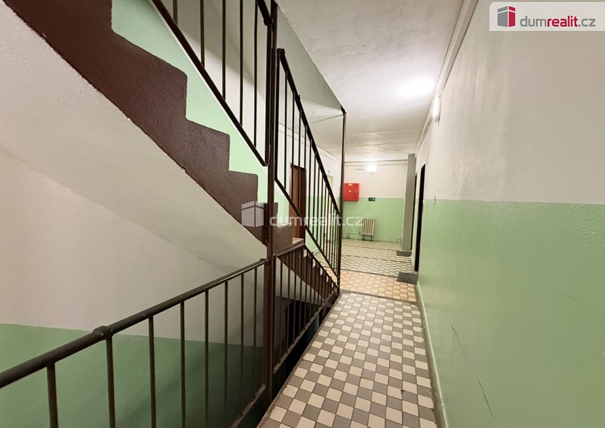 Pronájem bytu 3+1 73 m² – fotografie 2