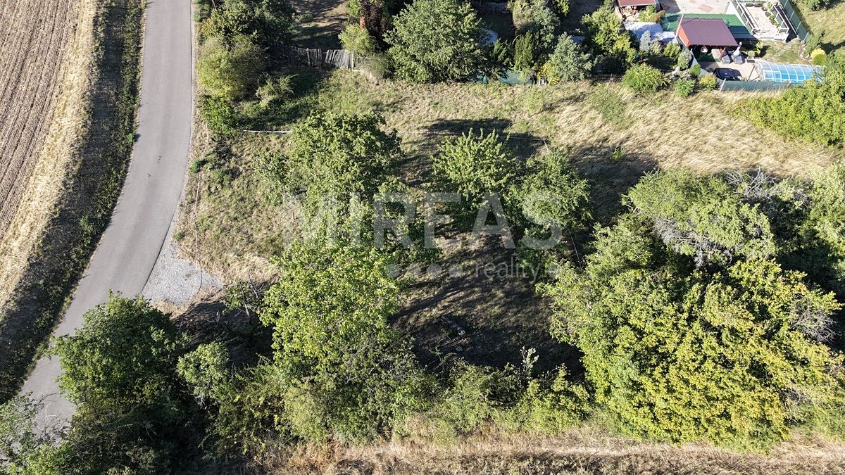 Prodej stavebního pozemku 559 m² – fotografie 4