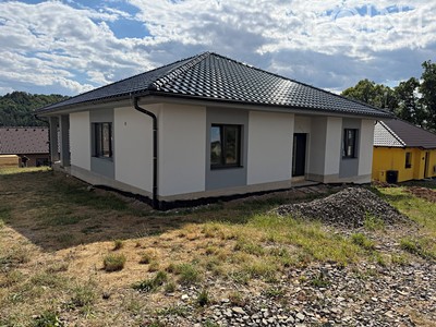 Prodej  rodinného domu 180 m², pozemek 764 m²