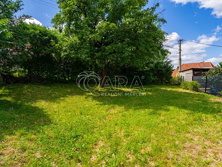 Prodej domu, 37 m² (20 z 27)