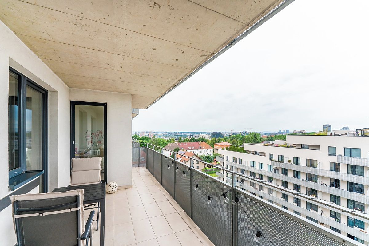 Prodej bytu 3+kk 99 m² – fotografie 2