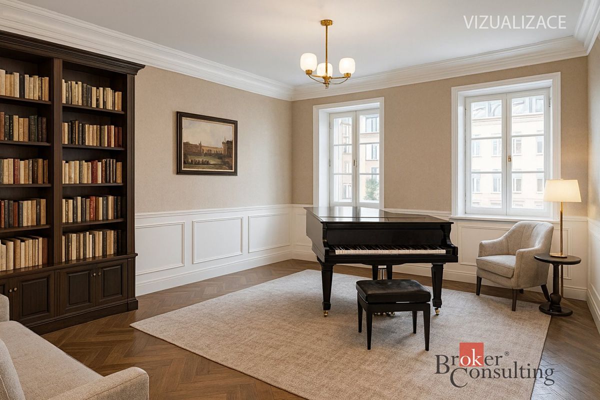 Prodej rodinného domu 152 m², pozemek 400 m² – fotografie 4