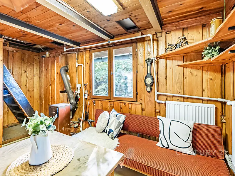 Prodej chaty 58 m², pozemek 676 m², Rabyně – náhled fotky 3