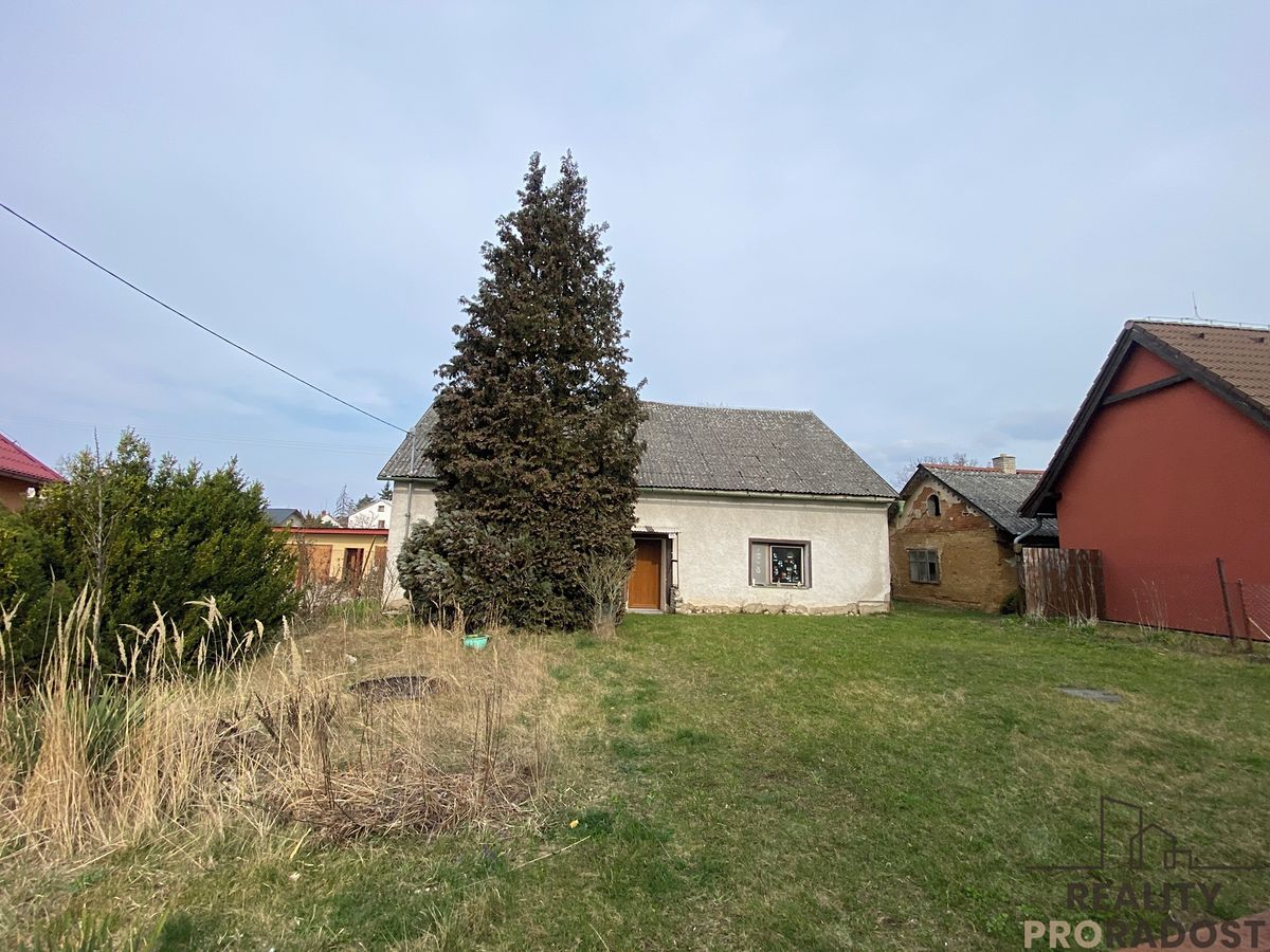Prodej rodinného domu 95 m², pozemek 2651 m² – fotografie 5