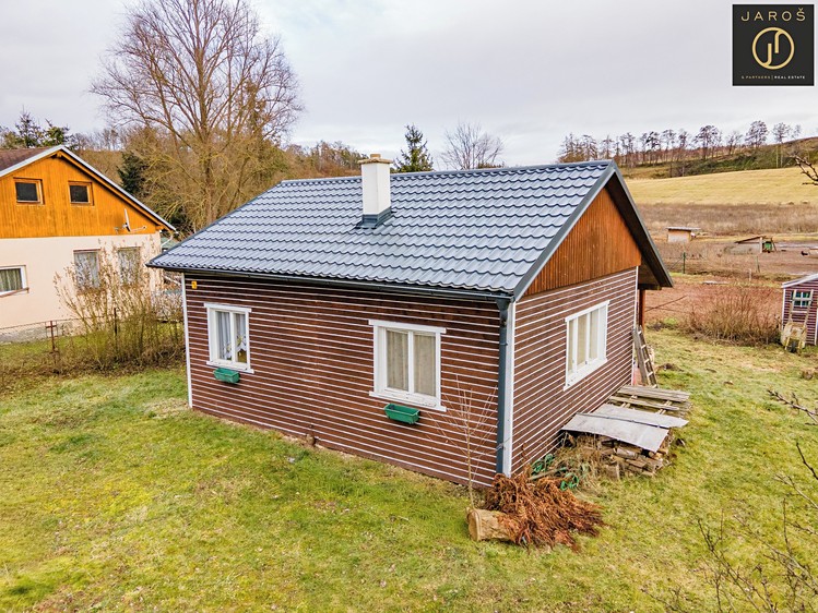 Prodej domu, 65 m² (6 z 19)