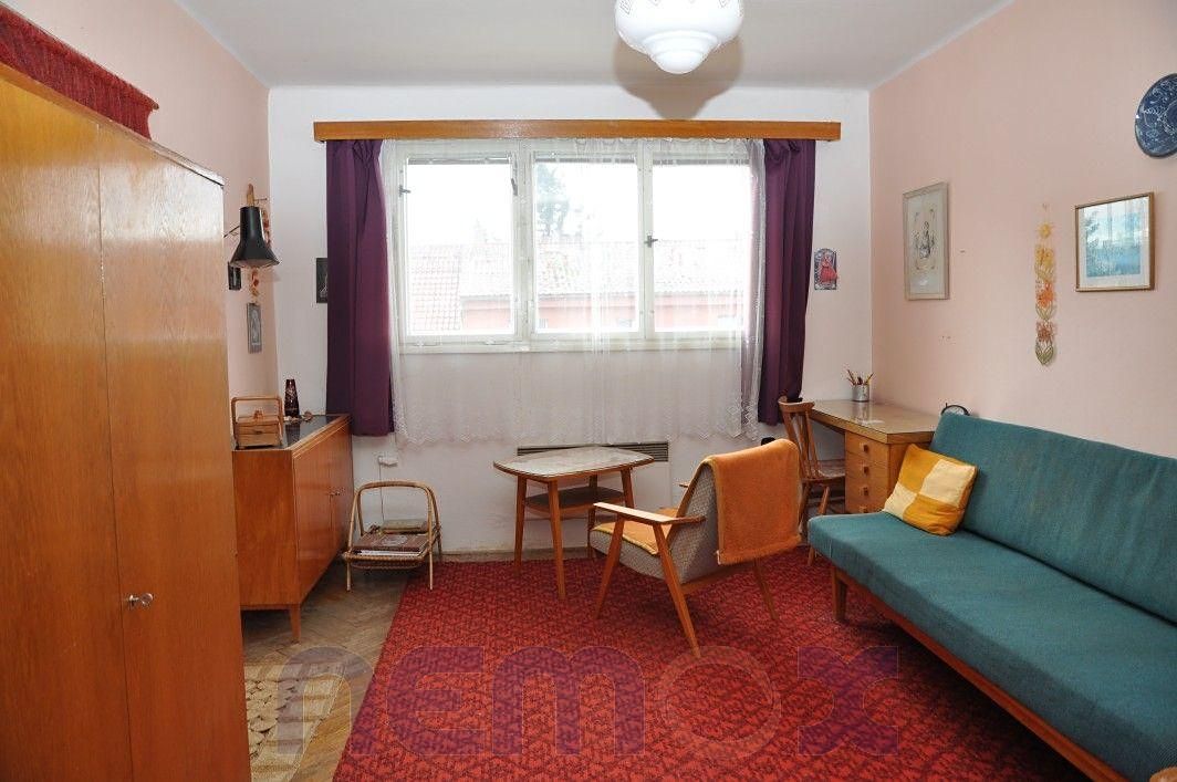 Prodej bytu 2+1 65 m² – fotografie 5