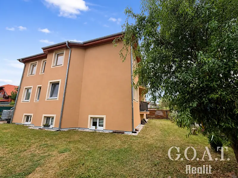 Prodej bytu 2+kk 56 m², Praha – náhled fotky 2